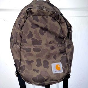 Carhartt Mini Backpack